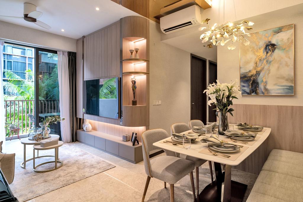 Condo vs HDB Minimum Lease Period in Singapore